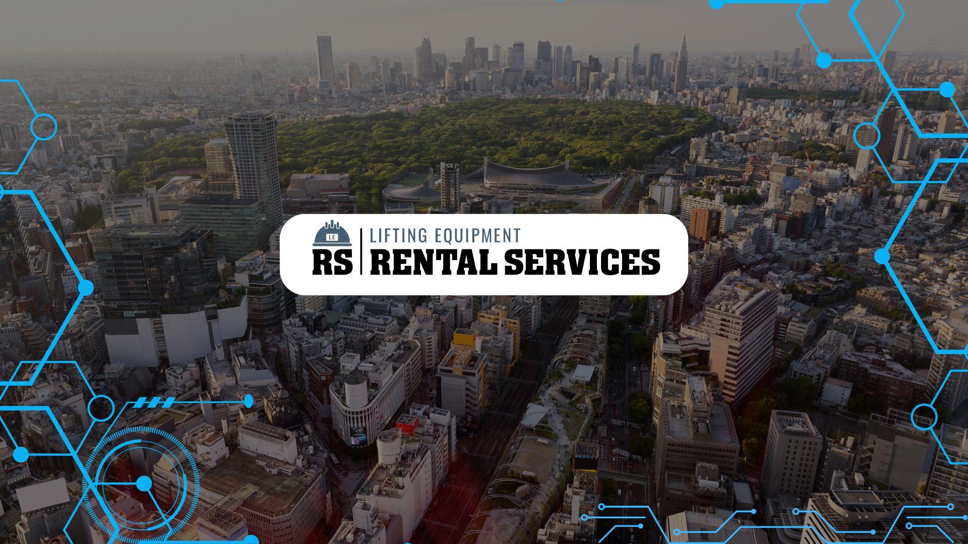 RS: MEJORES PRÁCTICAS PARA LA RENTA DE PLATAFORMAS DE ELEVACIÓN