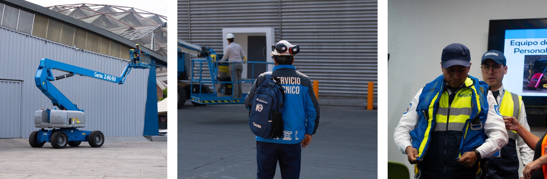 CONOCE NUESTROS SERVICIOS