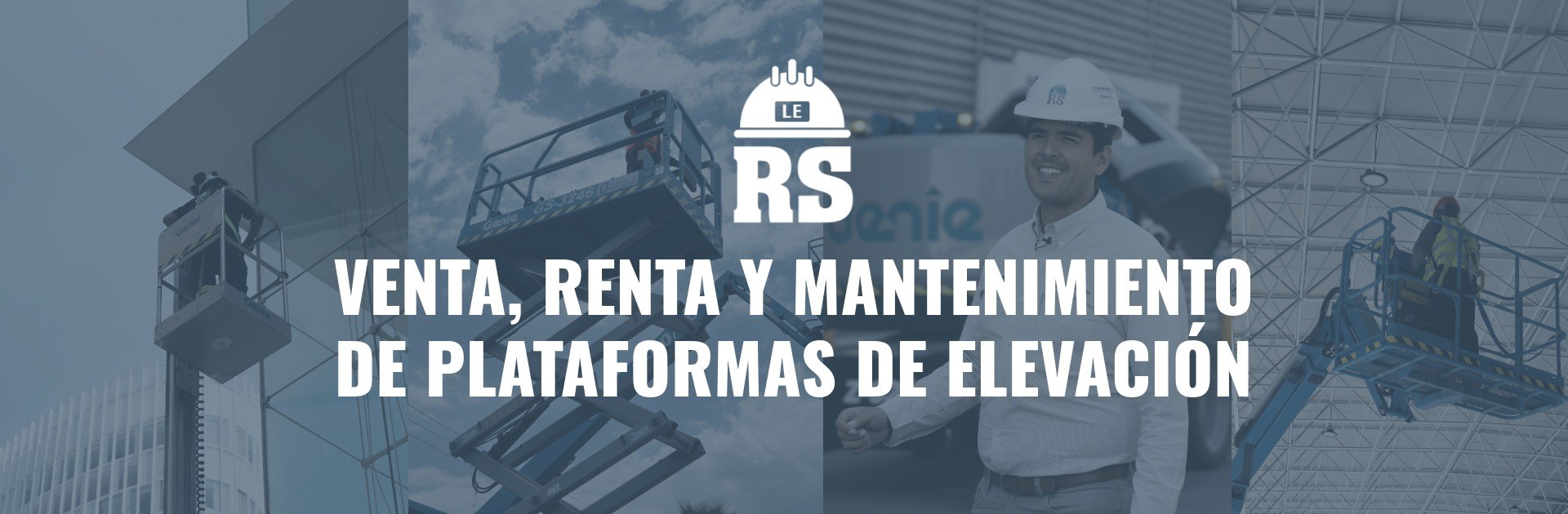 VENTA, RENTA Y MANTENIMIENTO