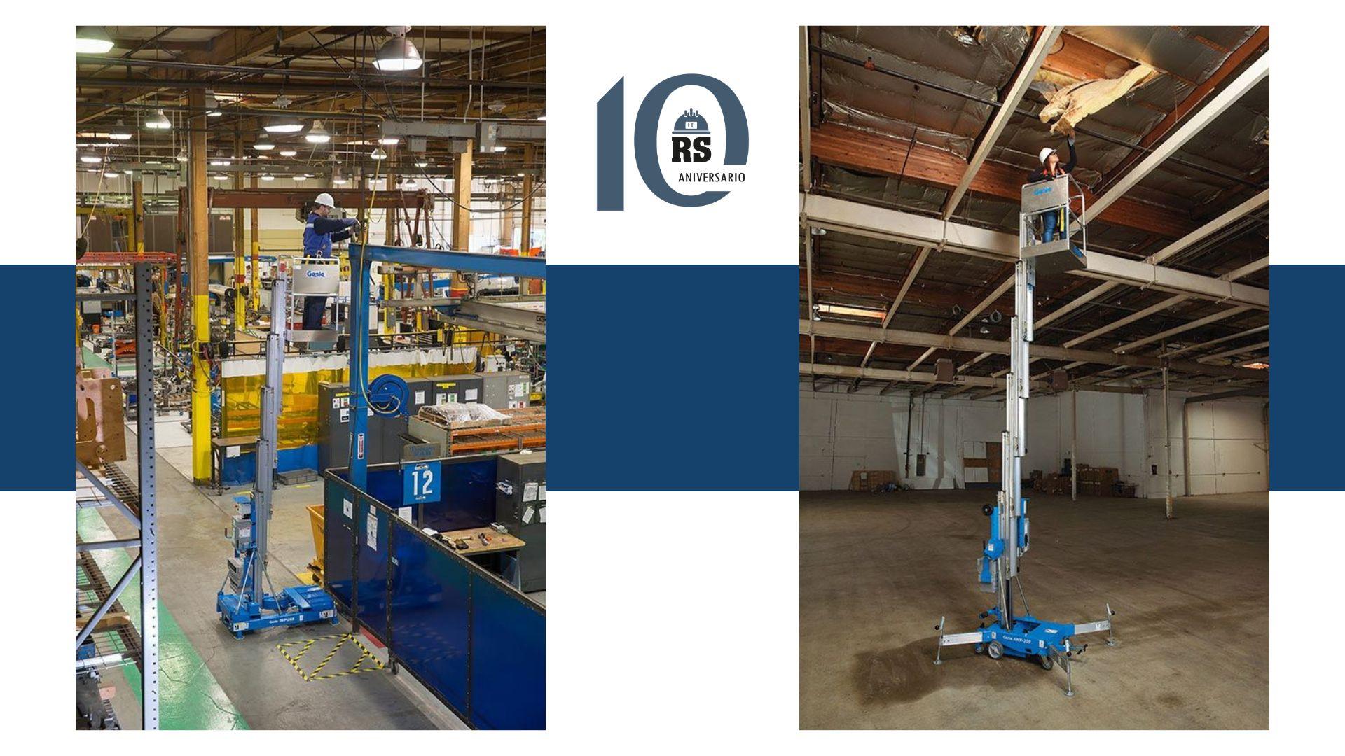 Plataformas personales