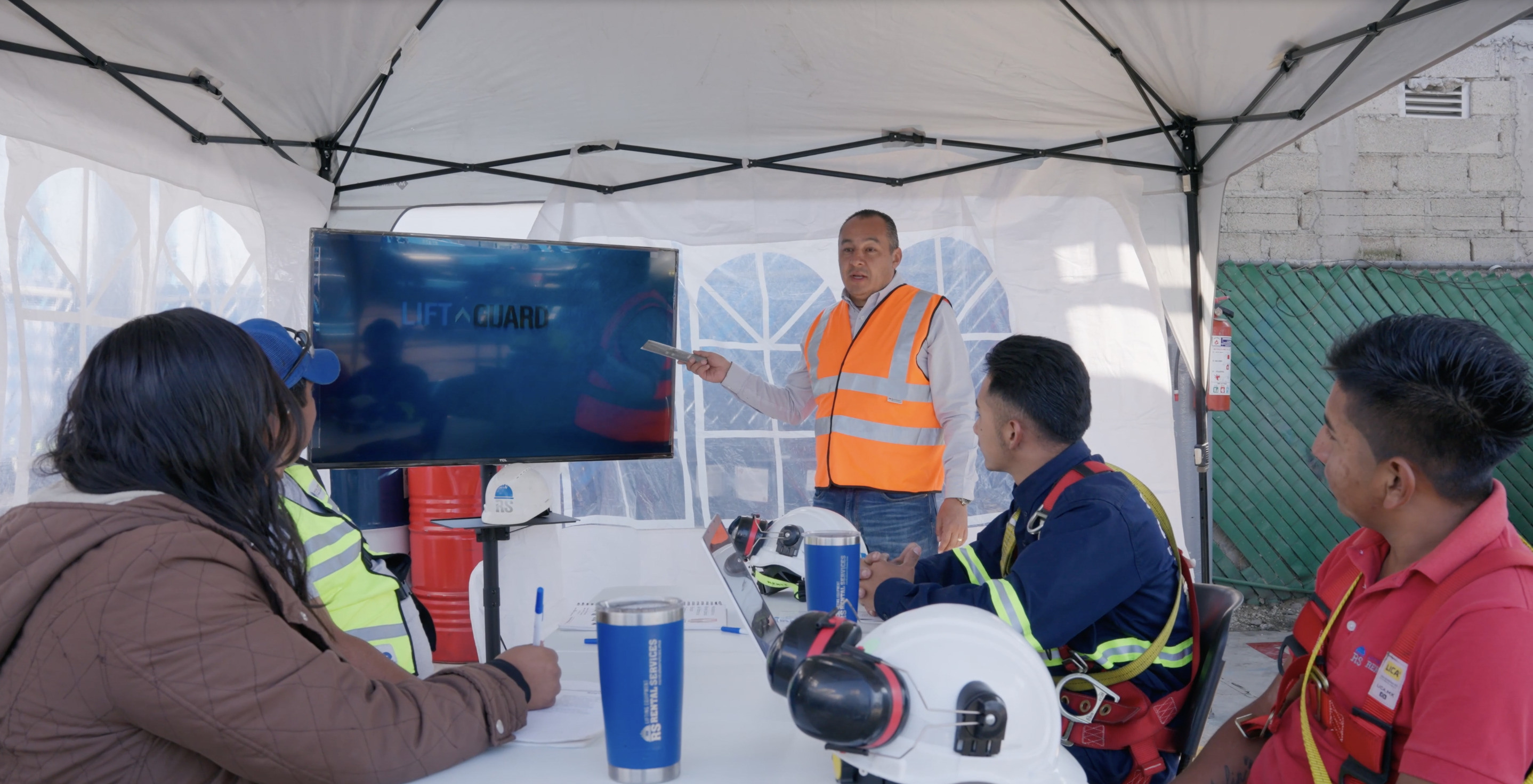 Cursos y Certificaciones