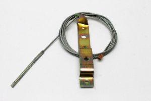 Rental Services - Chicote de descenso 5° 1