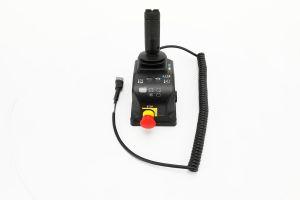 Rental Services - Control aereo Gen 5 2