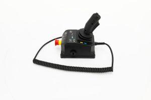 Rental Services - Control aereo Gen 5 3