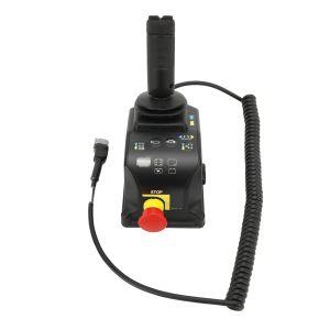 Rental Services - Control aereo Gen 5 4