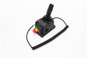 Rental Services - Control aereo Gen 5 1