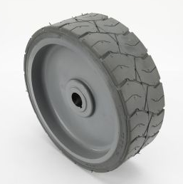 Rental Services - Llanta 1