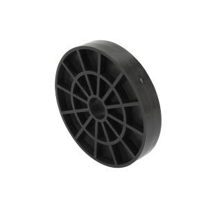 Rental Services - Llantas de seguridad canastilla 1