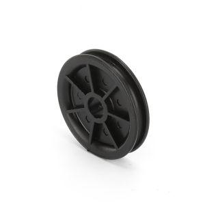 Rental Services - Polea de mastil chicotes 1