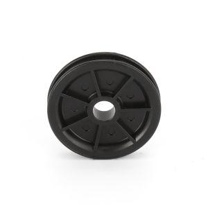 Rental Services - Polea de mastil chicotes 2