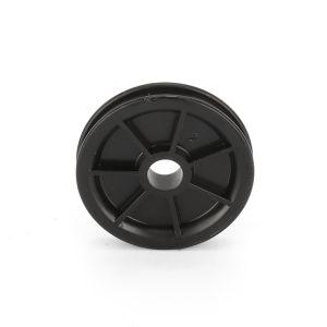 Rental Services - Polea de mastil chicotes 4