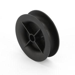 Rental Services - Polea de mastil arnes principal 1