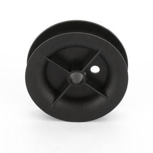 Rental Services - Polea de mastil arnes principal 2