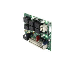 Rental Services - Tarjeta principal de funciones 1