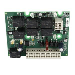 Rental Services - Tarjeta principal de funciones 2