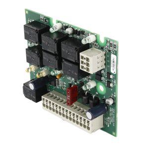 Rental Services - Tarjeta principal de funciones 3