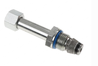 Rental Services - Valvula de motor 1