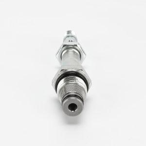 Rental Services - Valvula inferior de piston 2