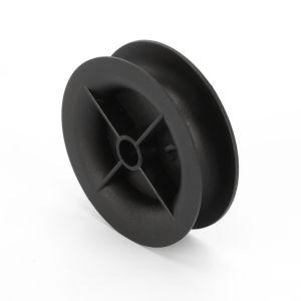 Polea de mastil arnes principal