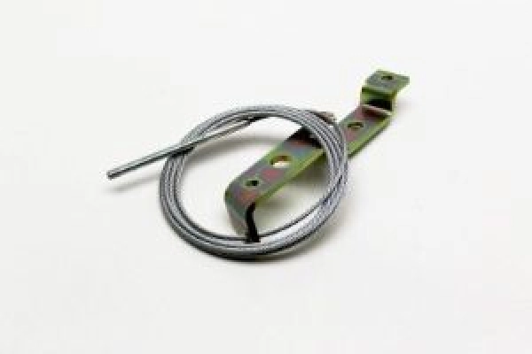 Chicote de descenso 3°