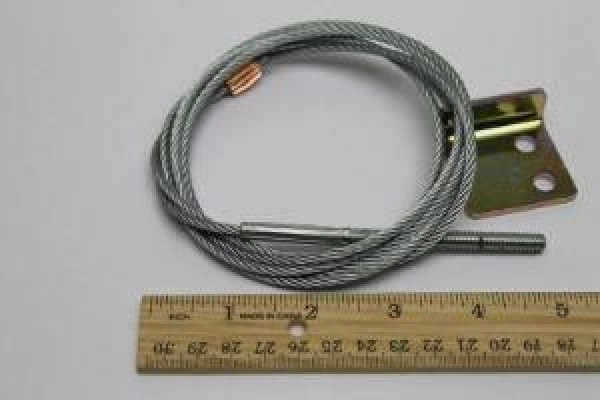 Chicote de descenso 4°