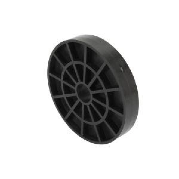 Llantas de seguridad canastilla